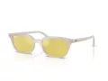 Ray-Ban Zaya RB 4456 68086D 50 Férfi, Női napszemüveg
