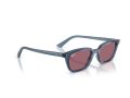 Ray-Ban Zaya RB 4456 68121A 50 Férfi, Női napszemüveg
