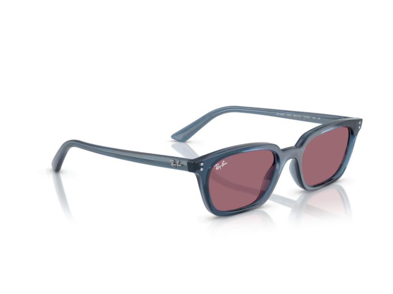 Ray-Ban Zaya RB 4456 68121A 50 Férfi, Női napszemüveg
