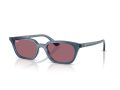 Ray-Ban Zaya RB 4456 68121A 50 Férfi, Női napszemüveg