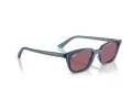 Ray-Ban Zaya RB 4456 68121A 53 Férfi, Női napszemüveg