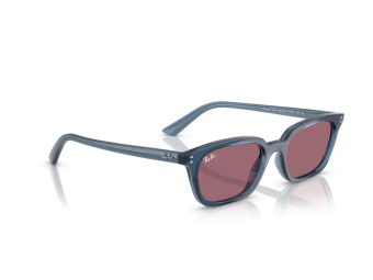 Ray-Ban Zaya RB 4456 68121A 53 Férfi, Női napszemüveg
