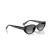 Ray-Ban RB 4457D 667711 55 Férfi, Női napszemüveg