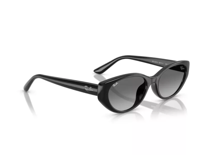 Ray-Ban RB 4457D 667711 55 Férfi, Női napszemüveg