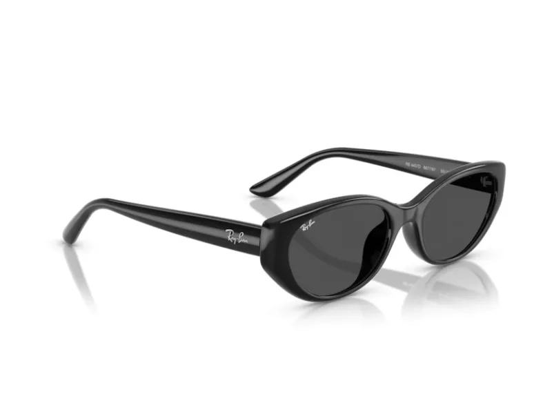Ray-Ban RB 4457D 667787 55 Férfi, Női napszemüveg