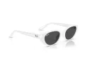 Ray-Ban RB 4457D 677287 55 Férfi, Női napszemüveg