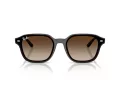 Ray-Ban RB 4458D 714/13 65 Férfi, Női napszemüveg