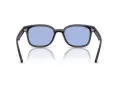 Ray-Ban RB 4461D 601/80 64 Férfi, Női napszemüveg