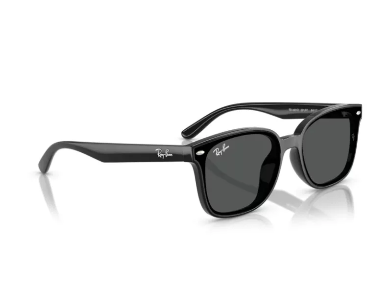 Ray-Ban RB 4461D 601/87 64 Férfi, Női napszemüveg