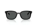 Ray-Ban RB 4461D 601/87 64 Férfi, Női napszemüveg