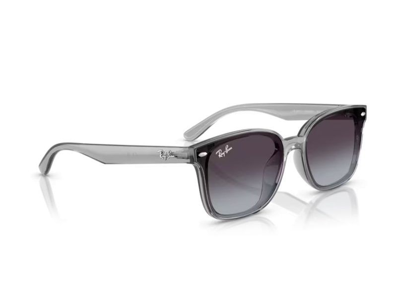 Ray-Ban RB 4461D 64508G 64 Férfi, Női napszemüveg