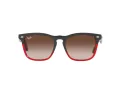 Ray-Ban Steve RB 4487 663113 54 Férfi, Női napszemüveg