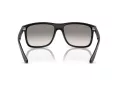 Ray-Ban Boyfriend Two RB 4547 601/32 57 Férfi, Női napszemüveg
