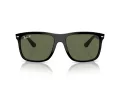 Ray-Ban Boyfriend Two RB 4547 601/58 57 Férfi, Női napszemüveg