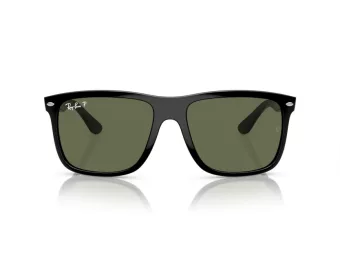   Ray-Ban Boyfriend Two RB 4547 601/58 57 Férfi, Női napszemüveg