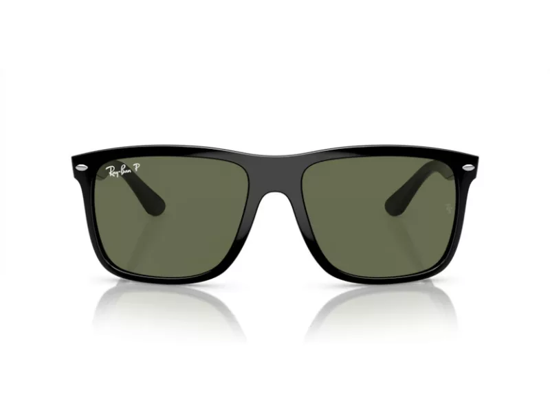 Ray-Ban Boyfriend Two RB 4547 601/58 60 Férfi, Női napszemüveg