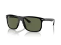 Ray-Ban Boyfriend Two RB 4547 601/58 60 Férfi, Női napszemüveg