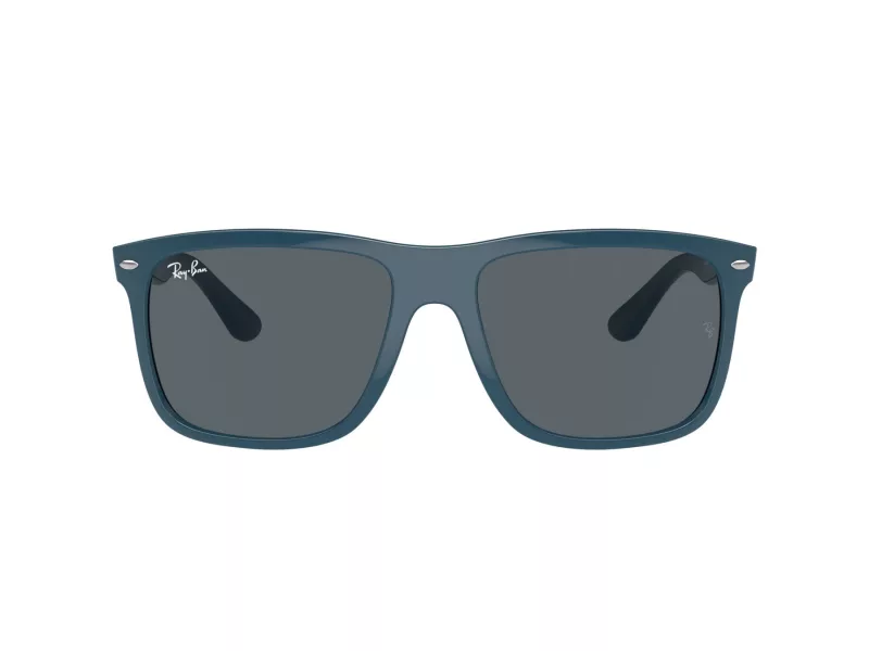 Ray-Ban Boyfriend Two RB 4547 6717R5 57 Férfi, Női napszemüveg