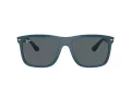 Ray-Ban Boyfriend Two RB 4547 6717R5 60 Férfi, Női napszemüveg