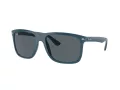 Ray-Ban Boyfriend Two RB 4547 6717R5 60 Férfi, Női napszemüveg