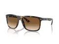 Ray-Ban Boyfriend Two RB 4547 710/51 57 Férfi, Női napszemüveg