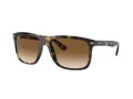 Ray-Ban Boyfriend Two RB 4547 710/51 60 Férfi, Női napszemüveg