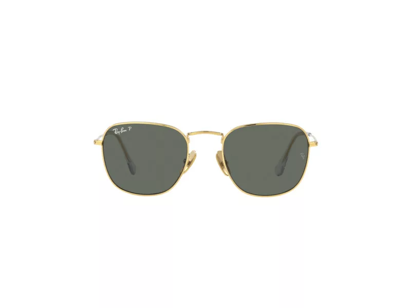Ray-Ban Frank RB 8157 921658 51 Férfi napszemüveg