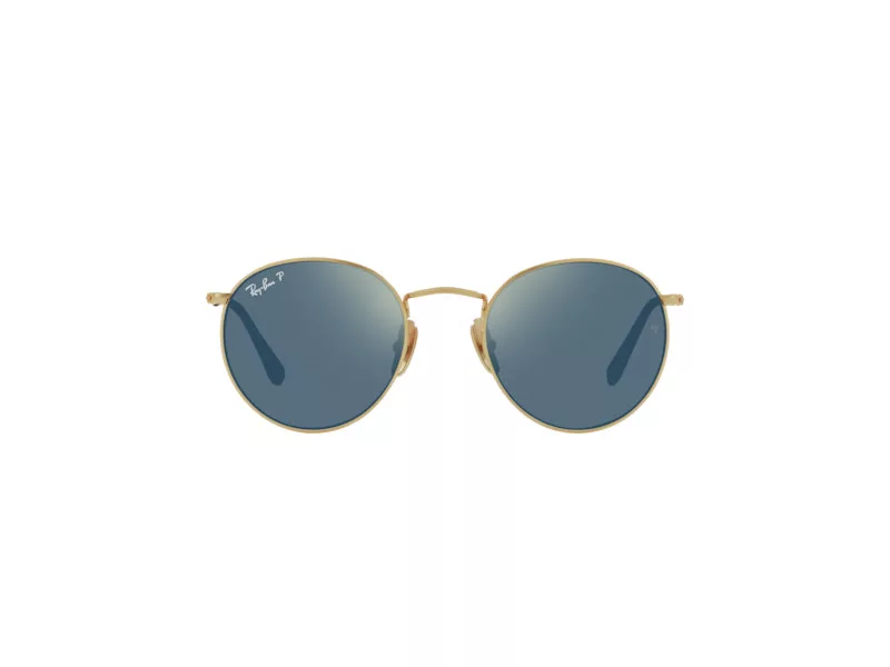 Ray-Ban Round RB 8247 9217T0 50 Férfi, Női napszemüveg