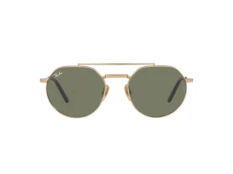   Ray-Ban Jack Ii Titanium RB 8265 313852 51 Férfi, Női napszemüveg