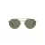 Ray-Ban Jack Ii Titanium RB 8265 313852 51 Férfi, Női napszemüveg