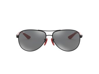   Ray-Ban Scuderia Ferrari Collection RB 8313M F0096G 61 Férfi napszemüveg