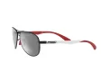 Ray-Ban Scuderia Ferrari Collection RB 8313M F0096G 61 Férfi napszemüveg