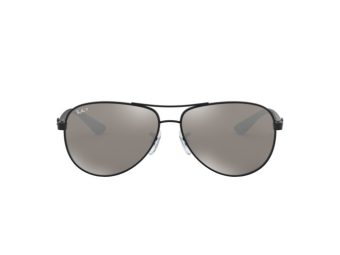 Ray-Ban Carbon Fibre RB 8313 002/K7 61 Férfi napszemüveg