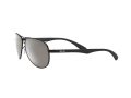 Ray-Ban Carbon Fibre RB 8313 002/K7 61 Férfi napszemüveg