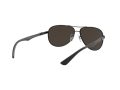 Ray-Ban Carbon Fibre RB 8313 002/K7 61 Férfi napszemüveg