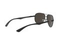 Ray-Ban Carbon Fibre RB 8313 002/K7 61 Férfi napszemüveg