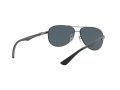 Ray-Ban Carbon Fibre RB 8313 004/K6 61 Férfi napszemüveg