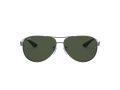 Ray-Ban Carbon Fibre RB 8313 004/N5 61 Férfi napszemüveg