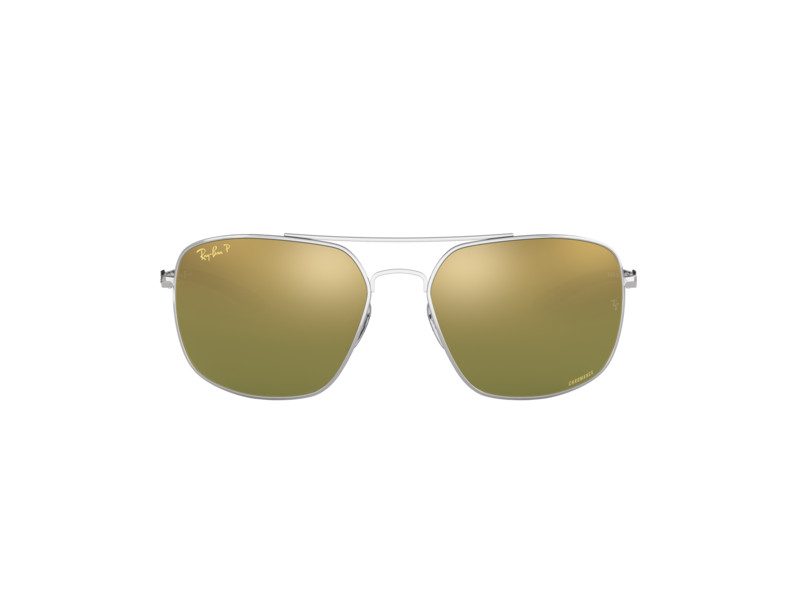 Ray-Ban RB 8322CH 003/6O 62 Férfi napszemüveg