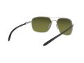 Ray-Ban RB 8322CH 003/6O 62 Férfi napszemüveg