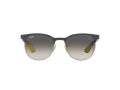 Ray-Ban RB 8327M F08011 53 Férfi, Női napszemüveg