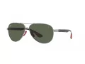 Ray-Ban RB 8331M F00171 61 Férfi napszemüveg