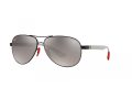Ray-Ban RB 8331M F0095J 61 Férfi napszemüveg