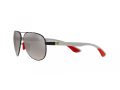 Ray-Ban RB 8331M F0095J 61 Férfi napszemüveg