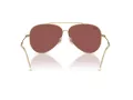 Ray-Ban Aviator Reverse RB R0101S 001/69 59 Férfi, Női napszemüveg