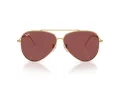 Ray-Ban Aviator Reverse RB R0101S 001/69 62 Férfi, Női napszemüveg