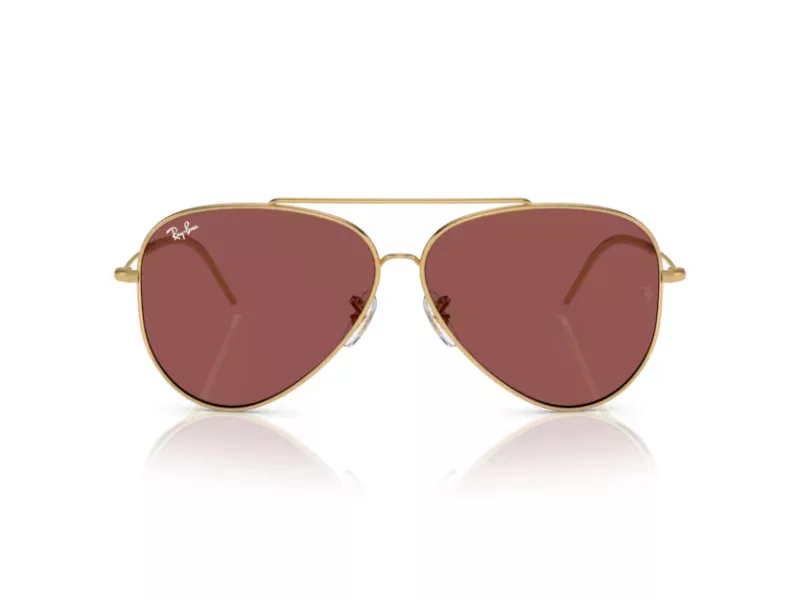 Ray-Ban Aviator Reverse RB R0101S 001/69 62 Férfi, Női napszemüveg