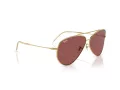 Ray-Ban Aviator Reverse RB R0101S 001/69 62 Férfi, Női napszemüveg