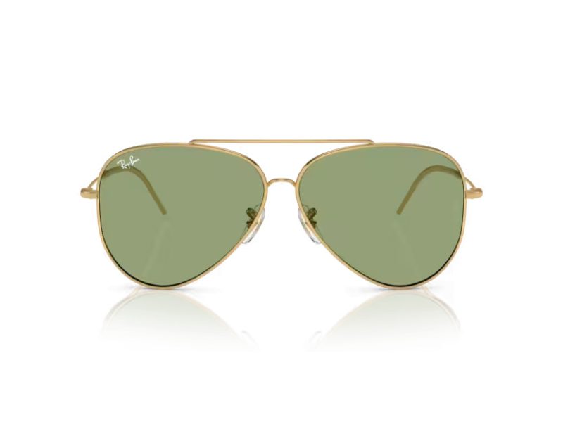 Ray-Ban Aviator Reverse RB R0101S 001/82 59 Férfi, Női napszemüveg