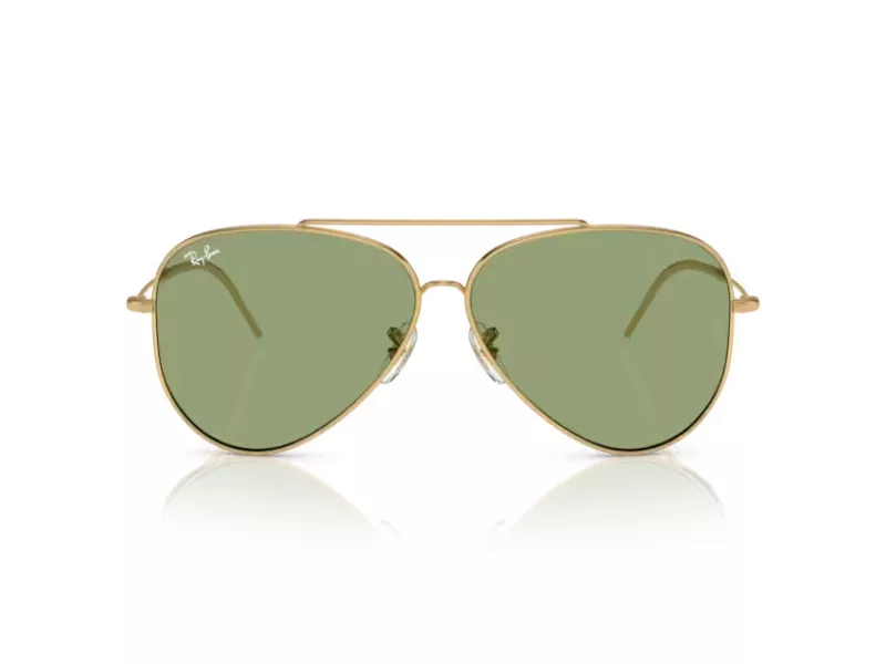 Ray-Ban Aviator Reverse RB R0101S 001/82 59 Férfi, Női napszemüveg